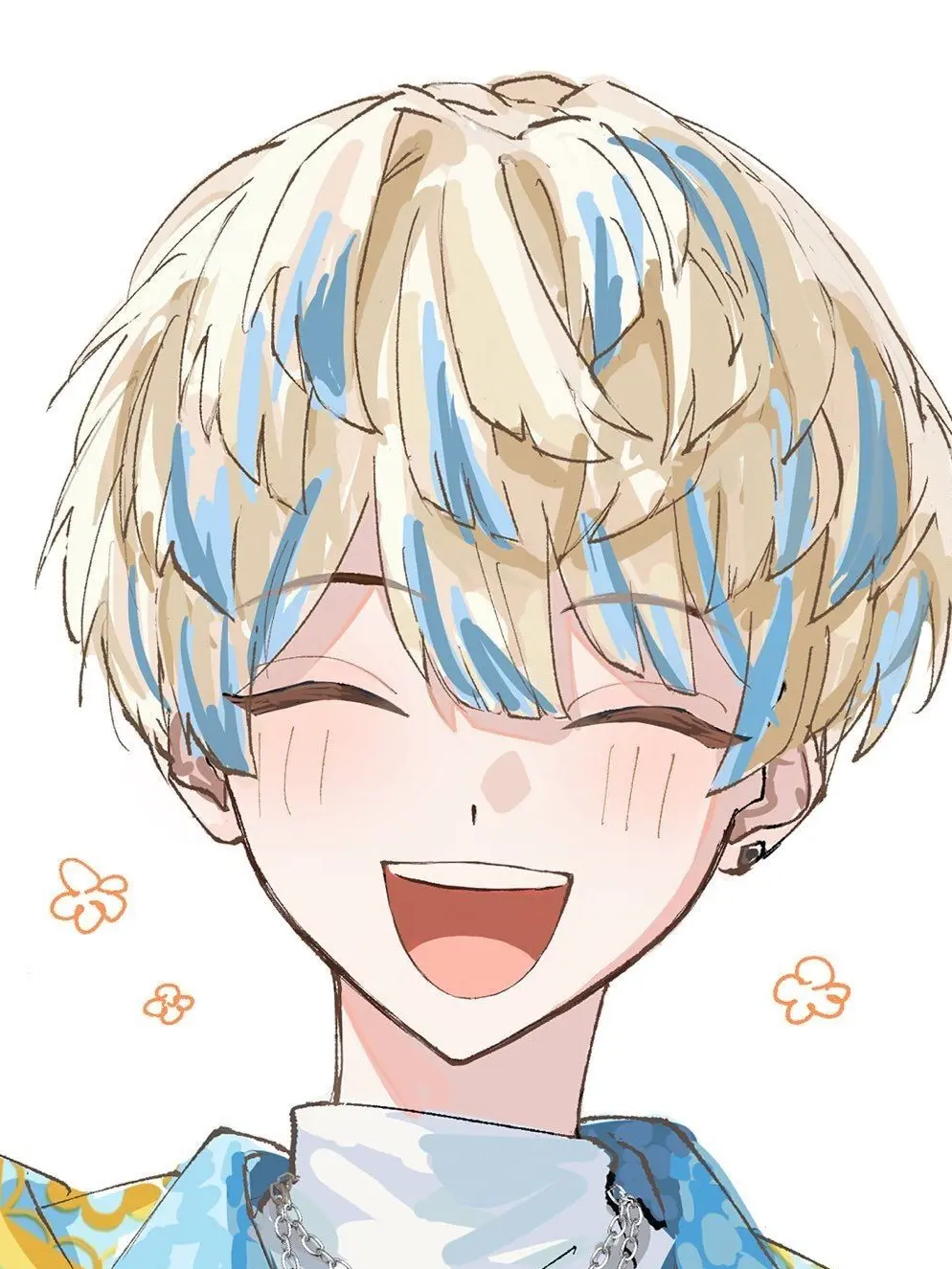 hoshizorayua0626의 きゅーとな緋八くん