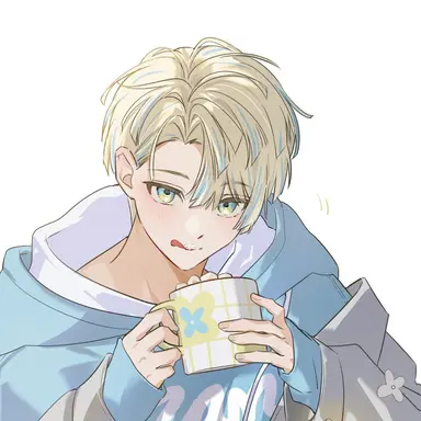 Profile image of 緋八 マナ