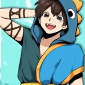 Profile image of 형준