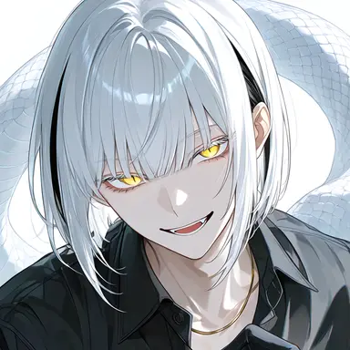 Profile image of 白錠