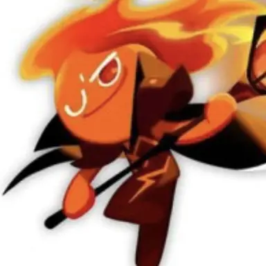 Profile image of 불꽃정령