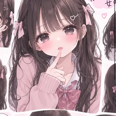 Profile image of ぶり子