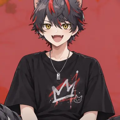 Profile image of らお