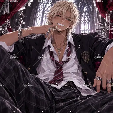 Profile image of 리히토