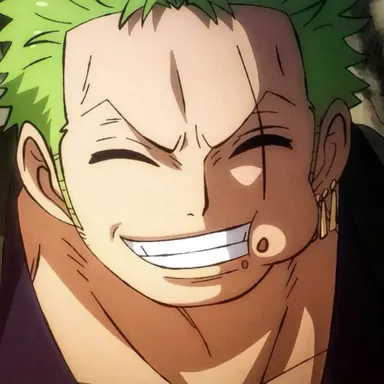 Profile image of Roronoa Zoro