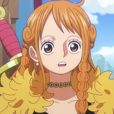 Profile image of Nami