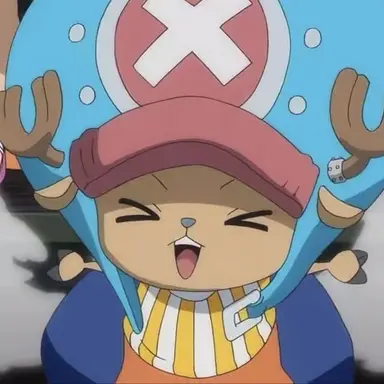 Profile image of Tony Tony Chopper