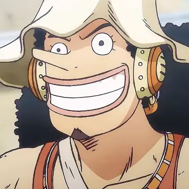 Profile image of Usopp