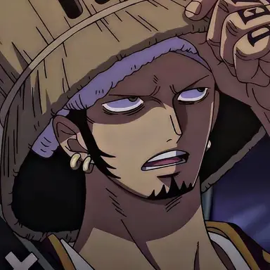 Profile image of Trafalgar Law
