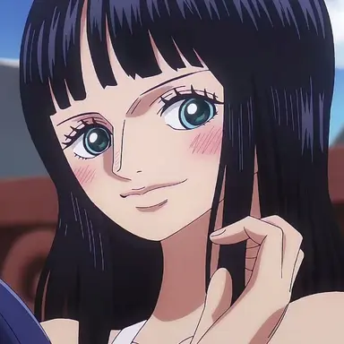 Profile image of Nico Robin