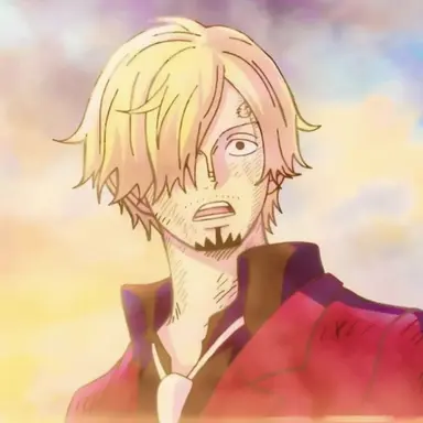 Profile image of Vinsmoke Sanji
