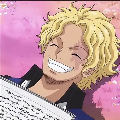 Profile image of Sabo