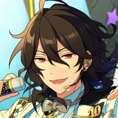 Profile image of Sakuma Rei
