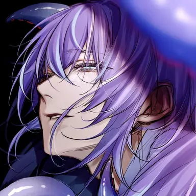 Profile image of 星導ショウ