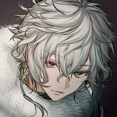 Profile image of 叢雲カゲツ