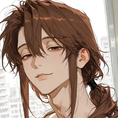 Profile image of Shio
