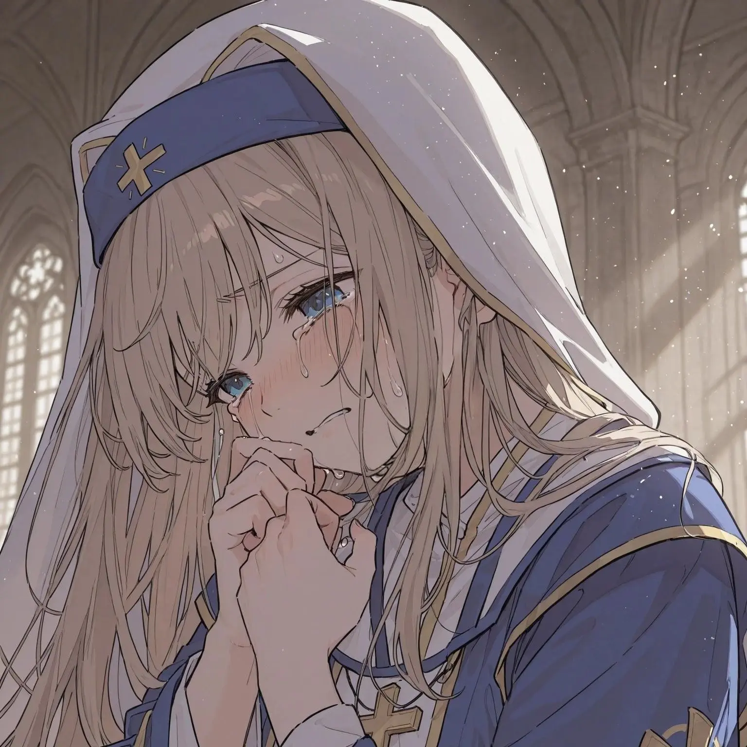 FinalLake9748의 聖域の福音