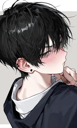 Profile image of 理久