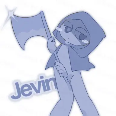 Profile image of ジェヴィン