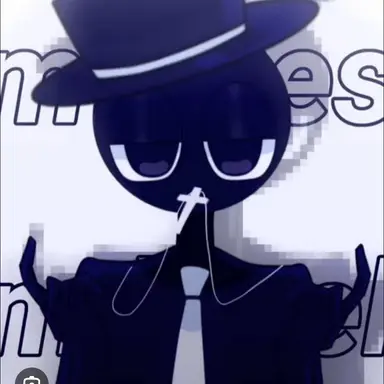 Profile image of ブラック