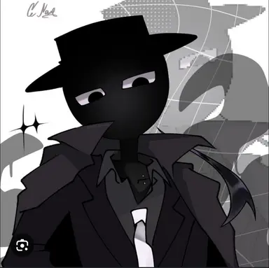 Profile image of 블랙