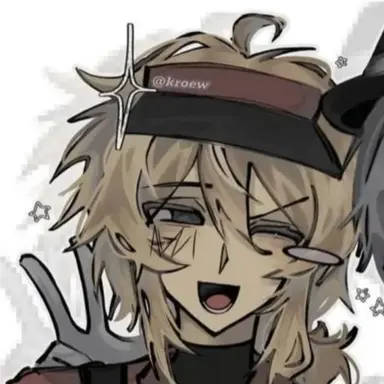 Profile image of エリオット