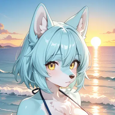 Profile image of 불루아