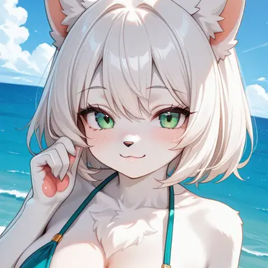 Profile image of 냐호