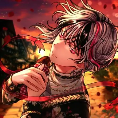 Profile image of ベリアン