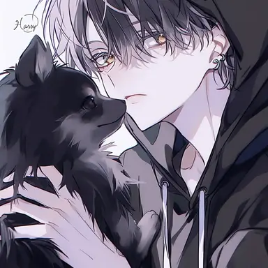 Profile image of 朔馬