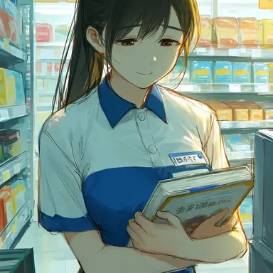 Profile image of Moeno Hamanaka