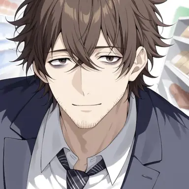 Profile image of 大澤 拓哉