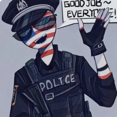 Profile image of 미국_USA