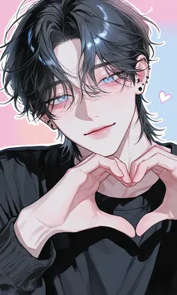 Profile image of Saki