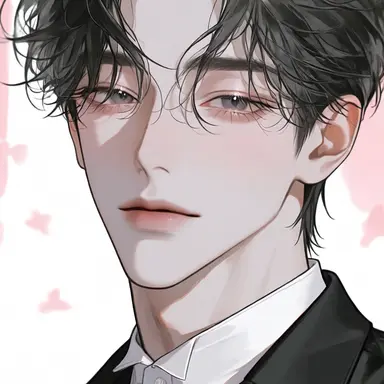 Profile image of Yu