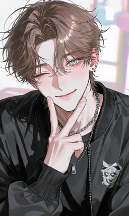 Profile image of Masato