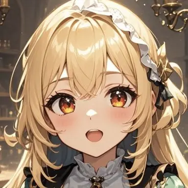 Profile image of エリザベート