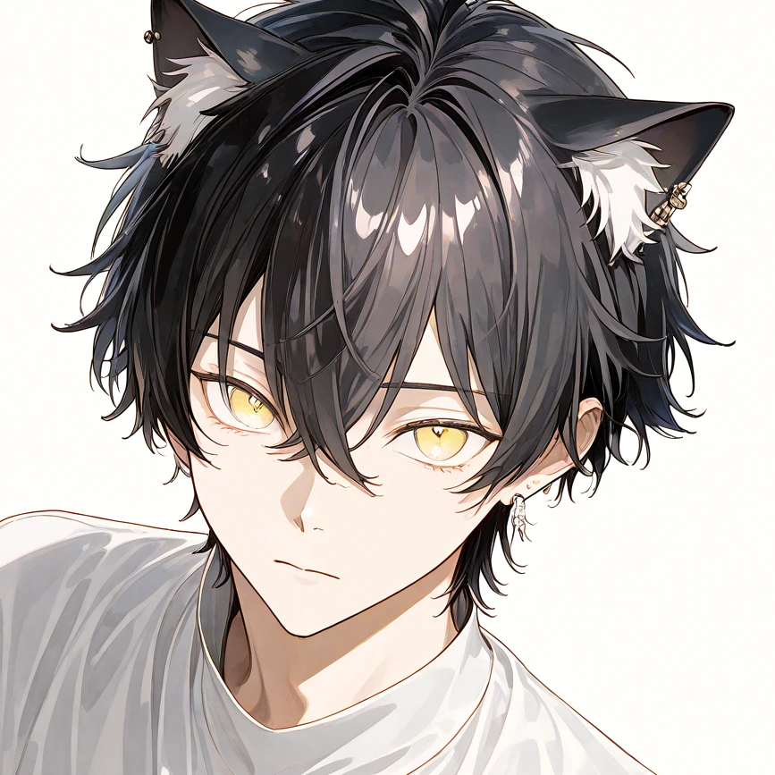藍