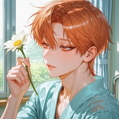 Profile image of 藍斗