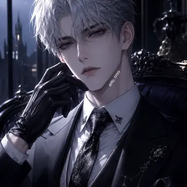 Profile image of ペク・ヒョンソク