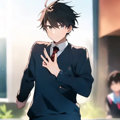 Profile image of イ・ジュソク
