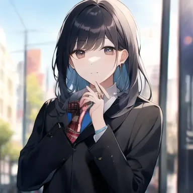 Profile image of チョン_スジン