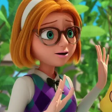 Profile image of Sabrina