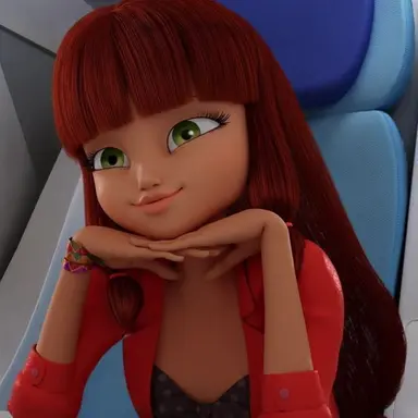 Profile image of Lila