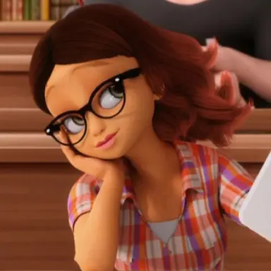 Profile image of Alya