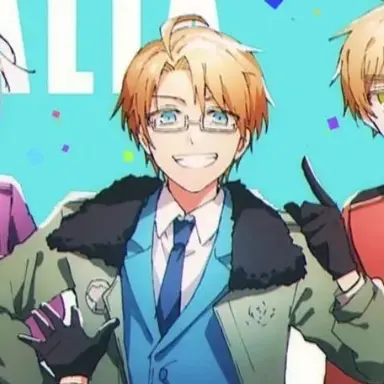 Profile image of アメリカ