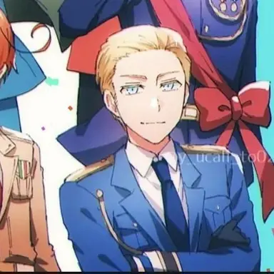 Profile image of ドイツ