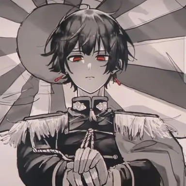 Profile image of 日帝