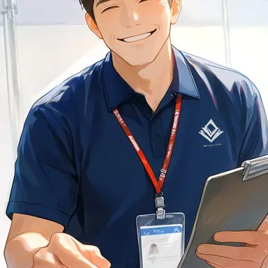 Profile image of Derek