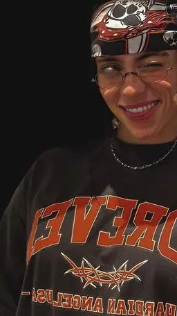 Profile image of Billie